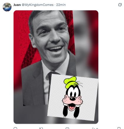 Sánchez y su viaje al Valle de Arán propician una cadena de memes