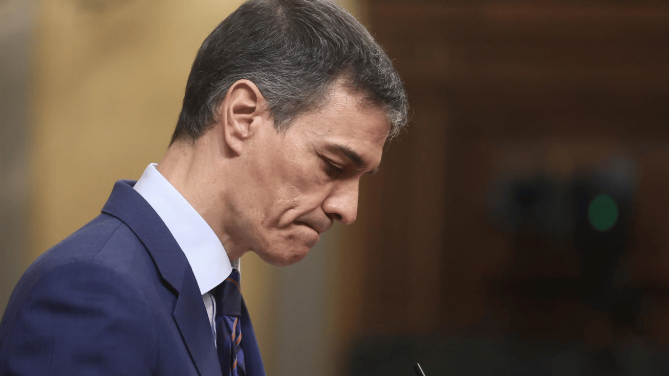 Nueva utilización de Sánchez por Irán