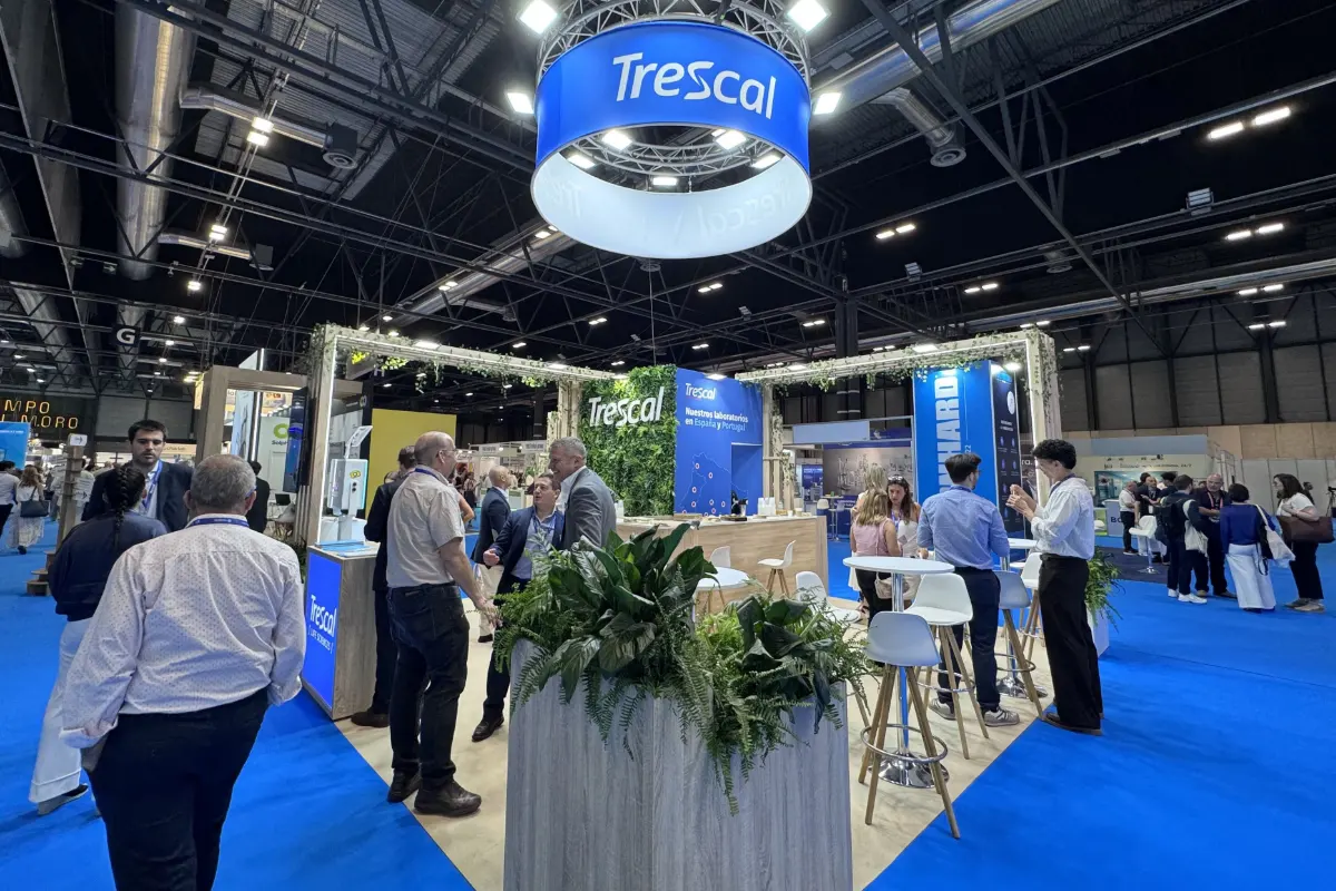 Trescal apoya el cumplimiento de las empresas Life Sciences en España mientras la IA transforma el sector