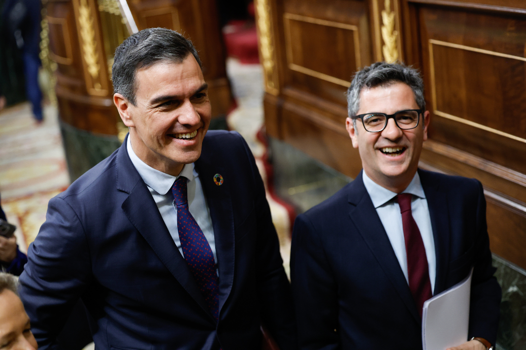 Un año más de espera para los presupuestos