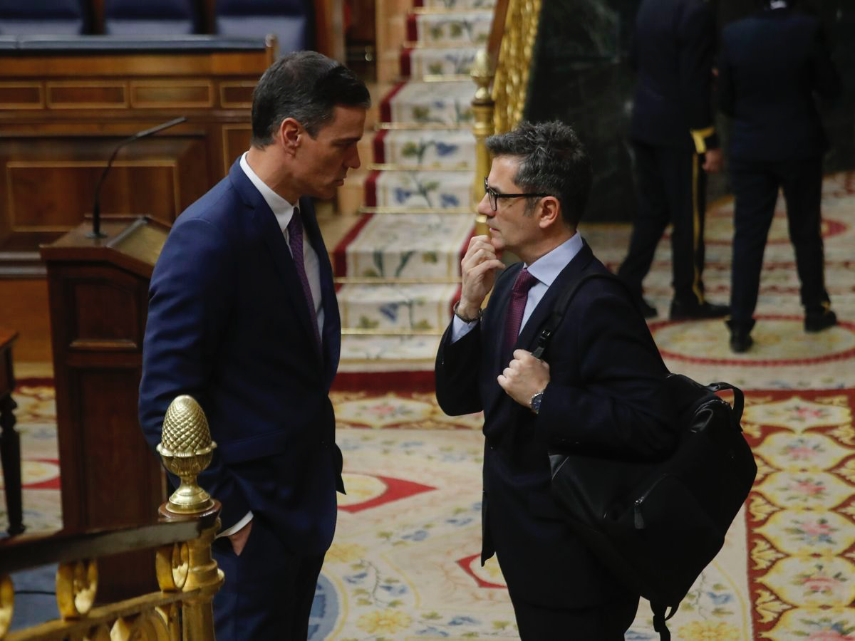 El gobierno sigue sin aprobar los presupuestos 