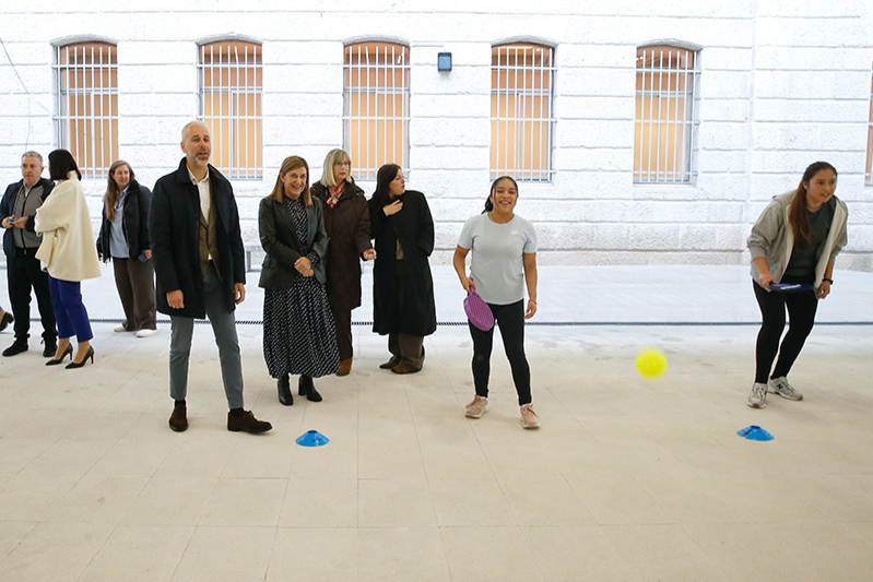 Cantabria reducirá a 20 alumnos las aulas de 4.º de primaria desde el próximo curso