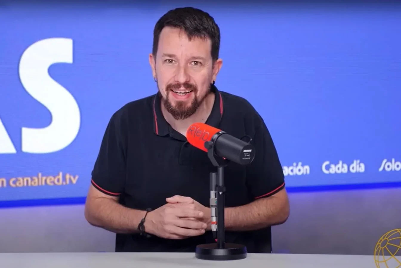 Canal Red, México y las cloacas ideológicas de la extrema izquierda