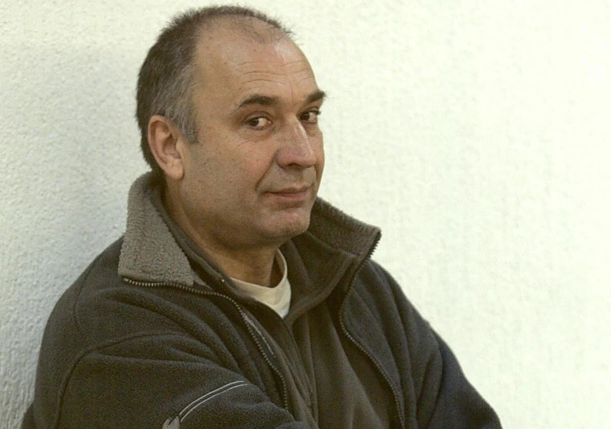 Pototo sale de la cárcel